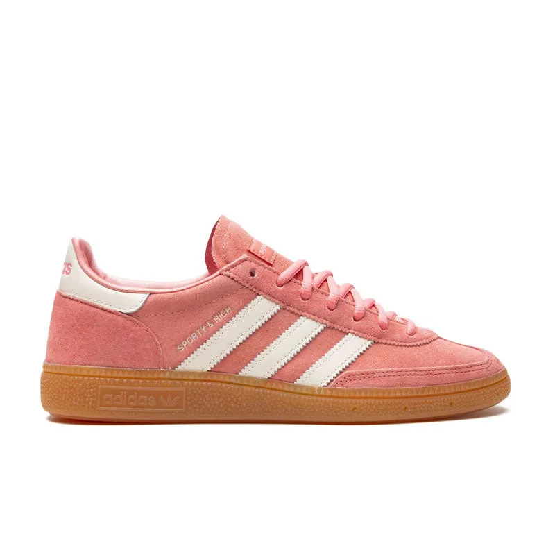 Adidas Handball Spezial x Sporty & Rich Panton Crewht Gum2 IH2610