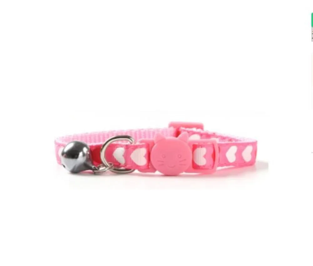 Candy Neko Petplay Collar