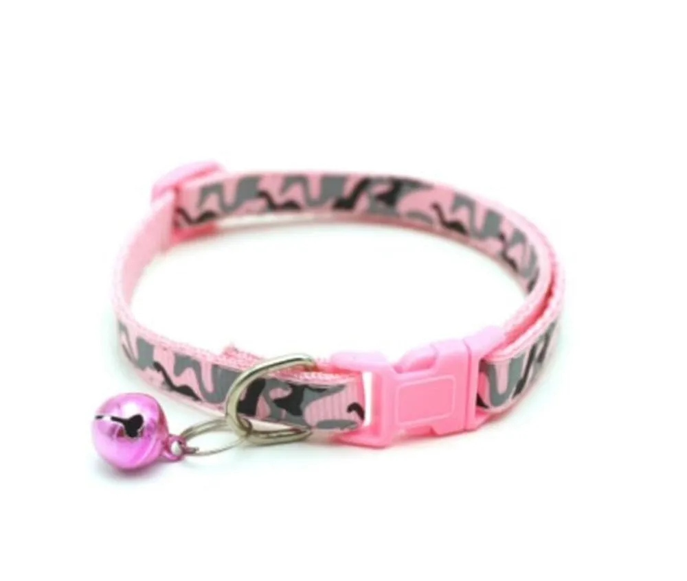 Candy Neko Petplay Collar