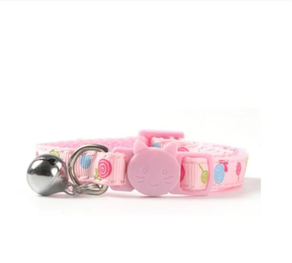 Candy Neko Petplay Collar