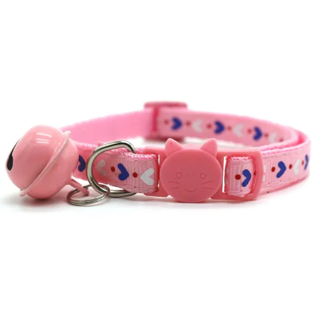 Candy Neko Petplay Collar