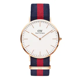 Classic Oxford DW00100001