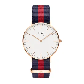 Classic Oxford DW00100029