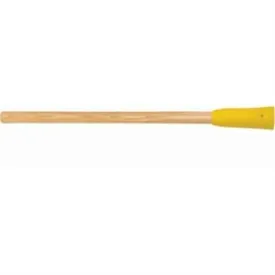 Clay Pick Handle, Coated Hardwood, 36-In.