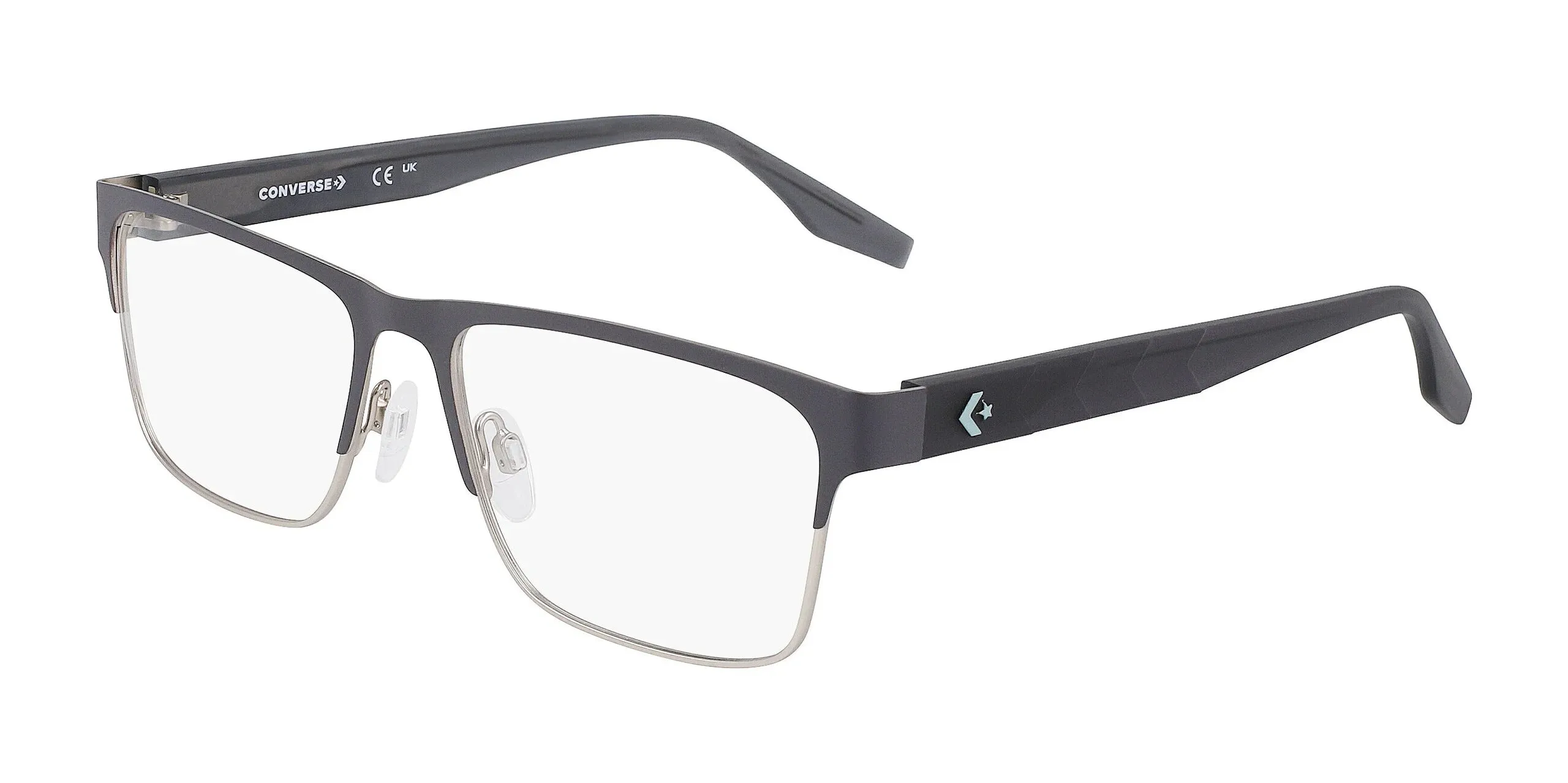 Converse CV3019 Eyeglasses | Size 55