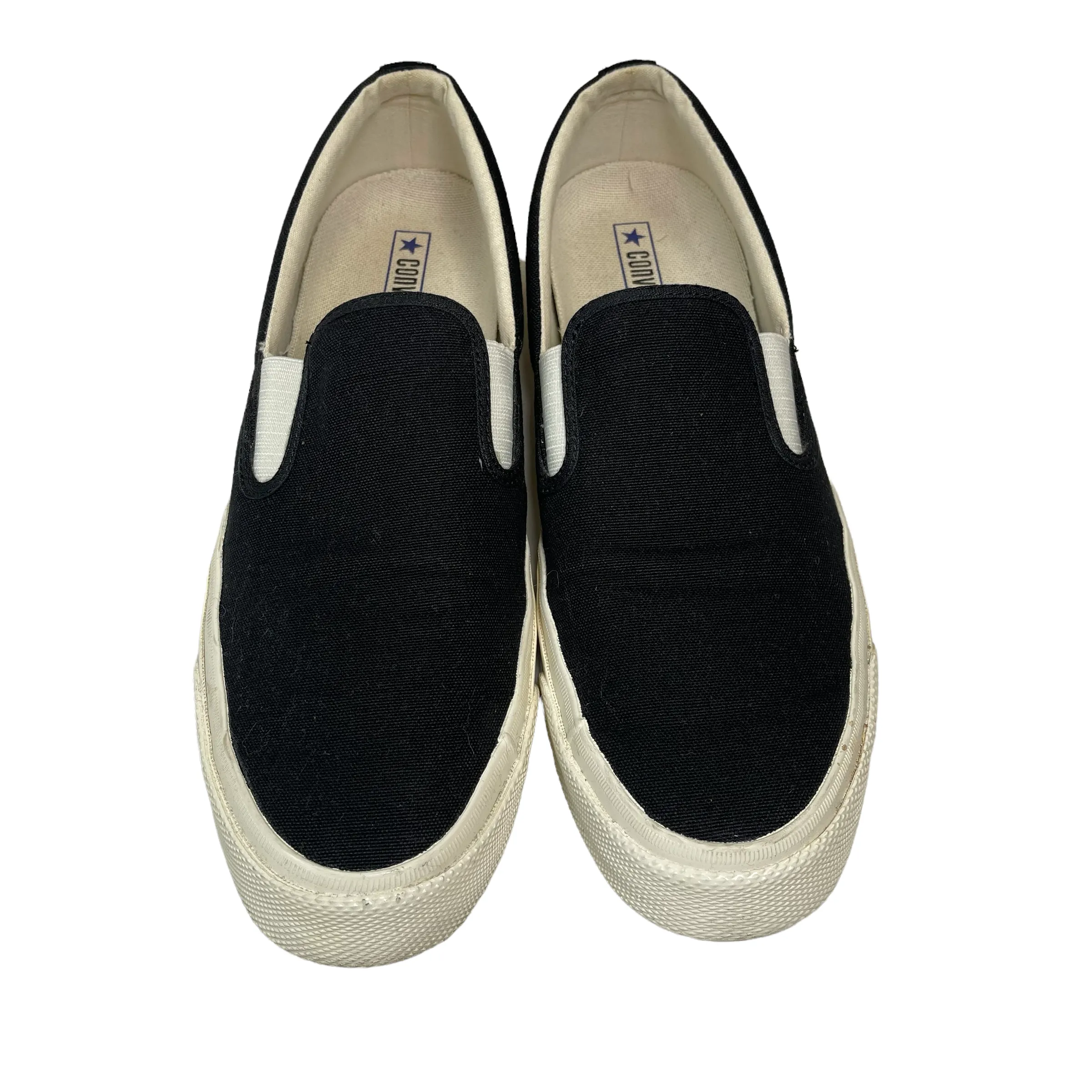 CONVERSE コンバース DECK STAR 67 Slip-On スリッポン  150855C サイズ101/2