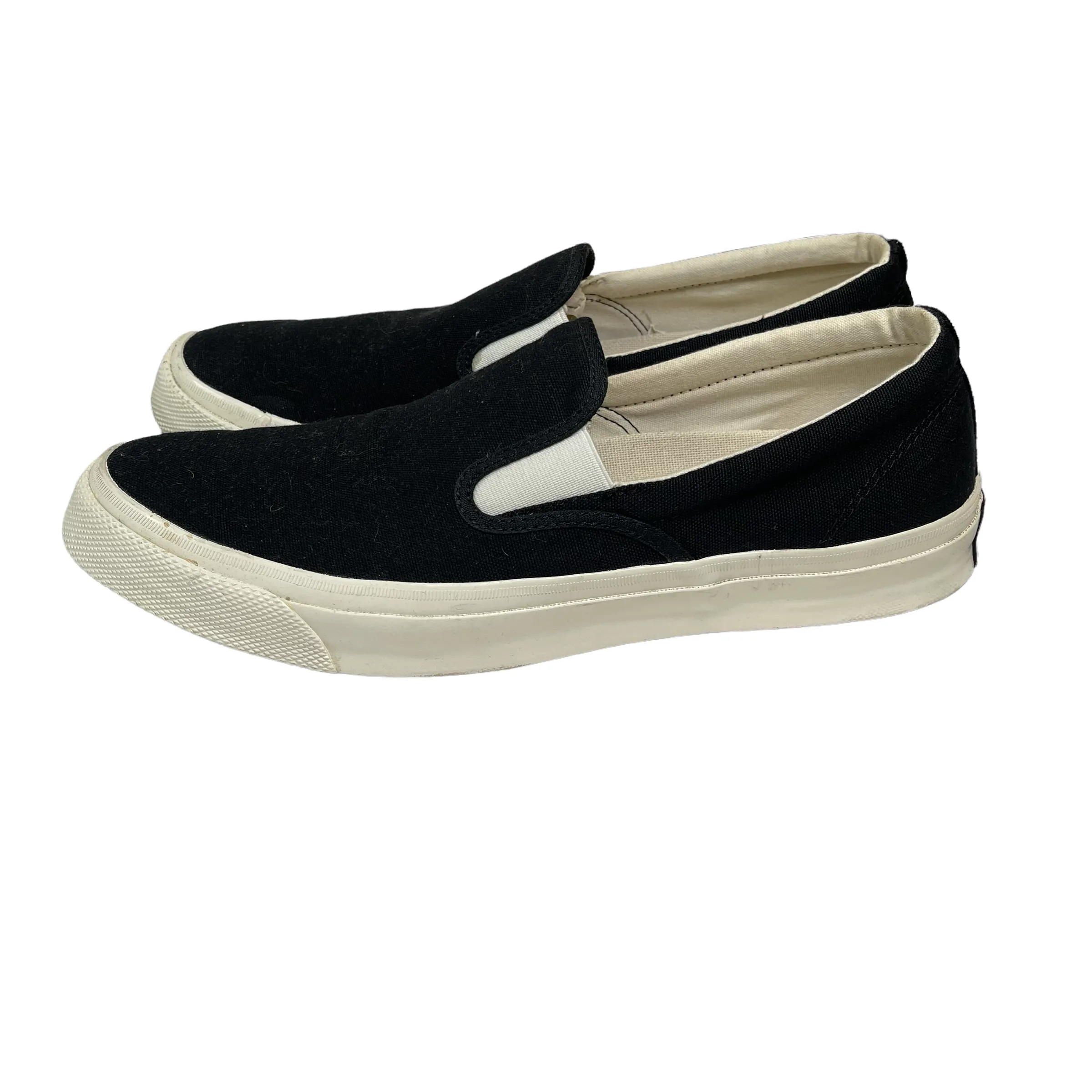 CONVERSE コンバース DECK STAR 67 Slip-On スリッポン  150855C サイズ101/2