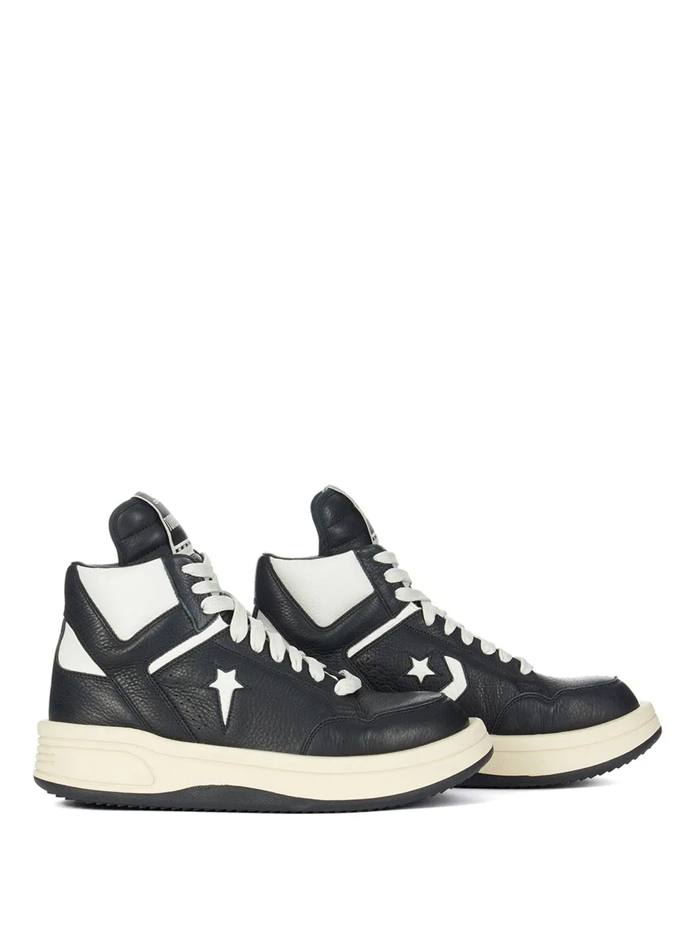 Converse x DRKSHDW Turbowpn - Black/Natural