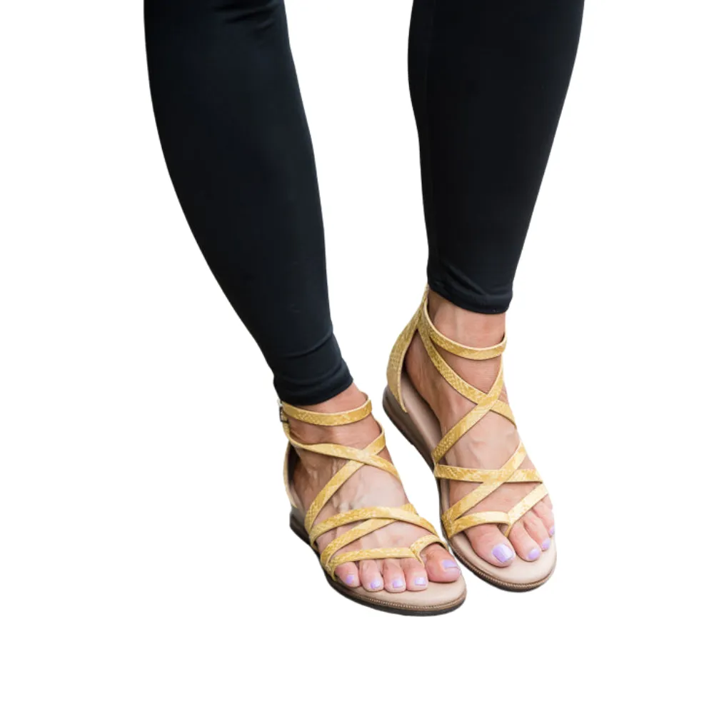 Corkys Sweet Tea Sandals [Online Exclusive]