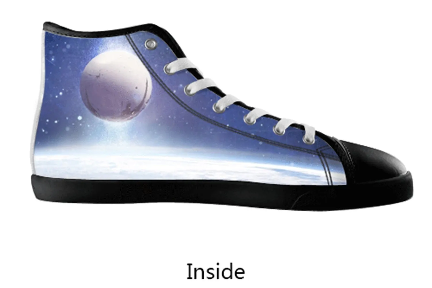 Destiny Shoes