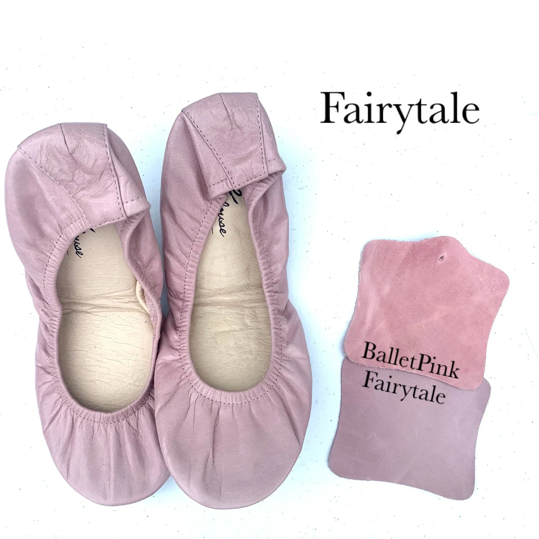 Fairytale Oil tanned - Storehouse Favorites