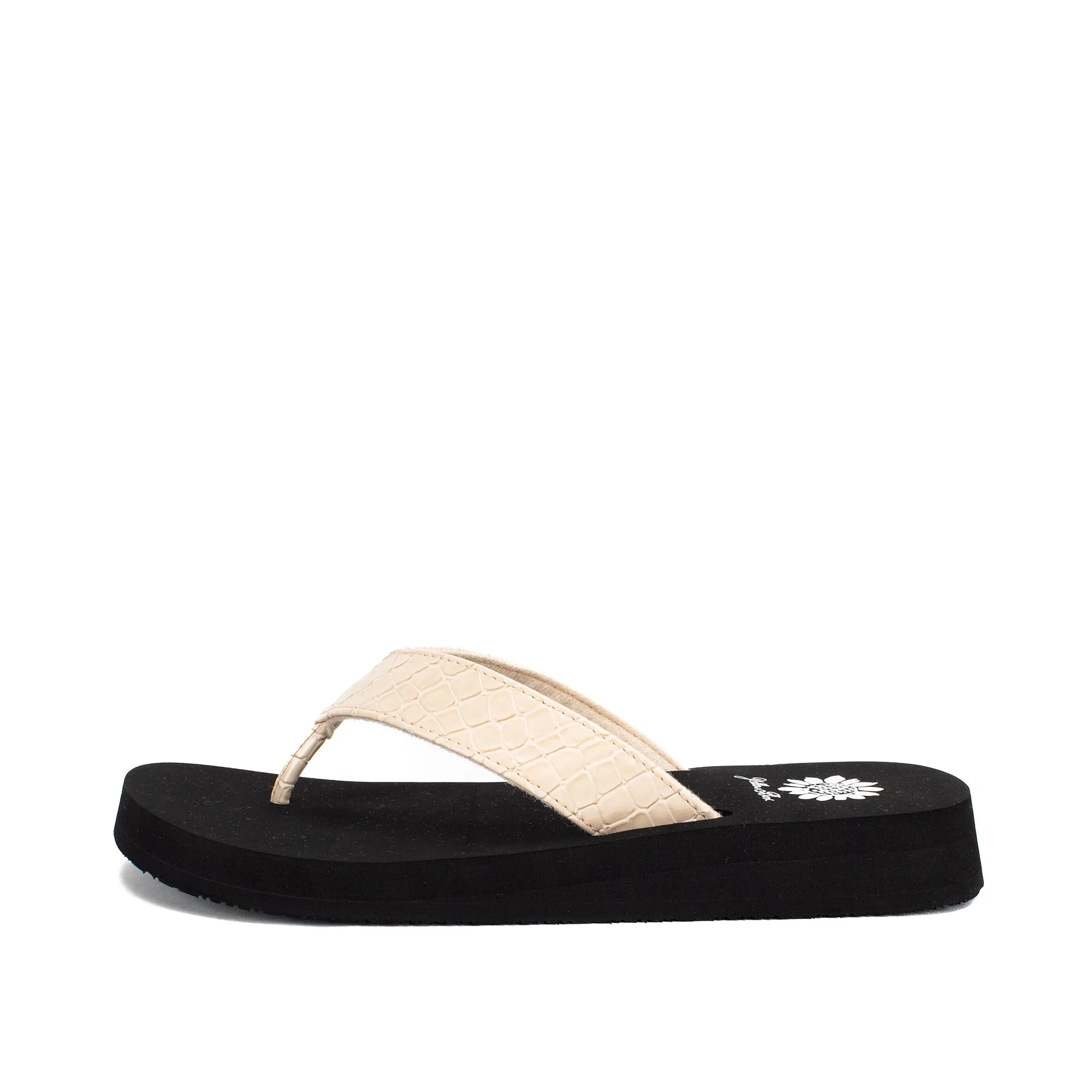 Fiorela Croco Flip Flop