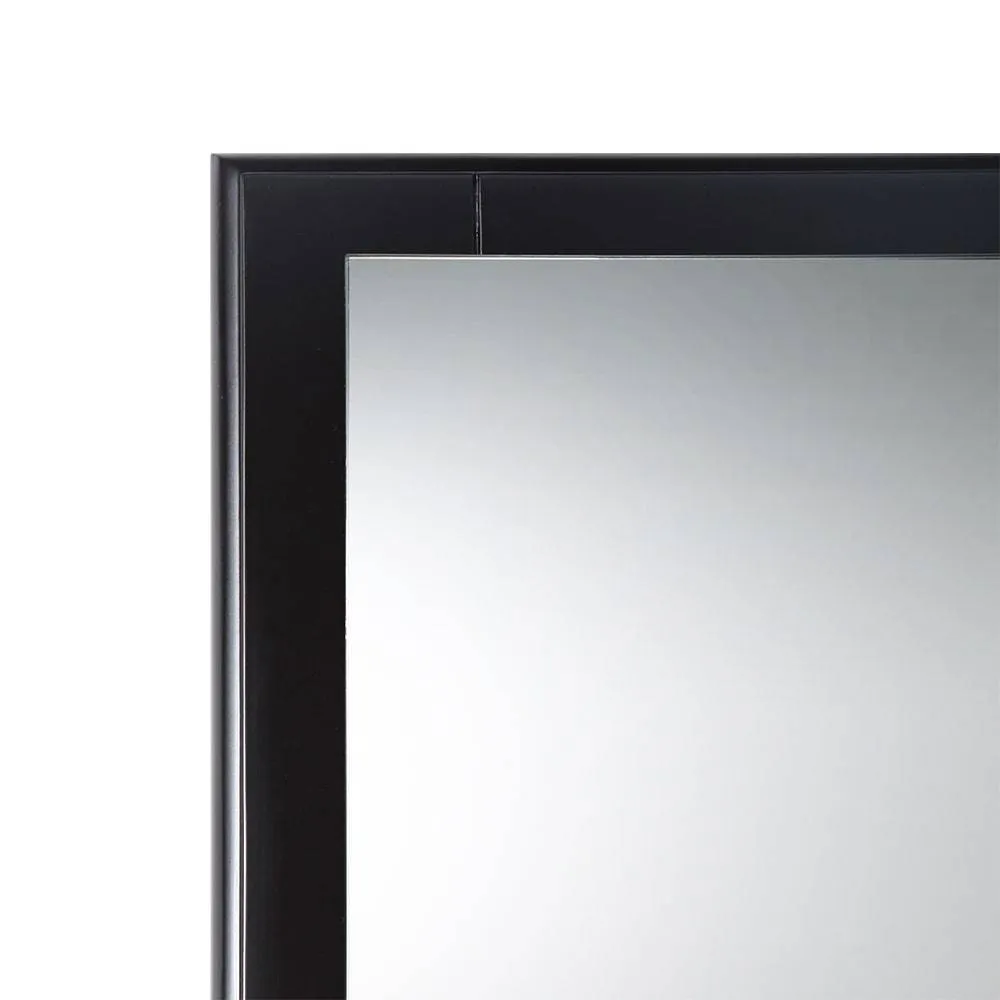 Fresca FMR2036ES Oxford 32" Mirror in Espresso