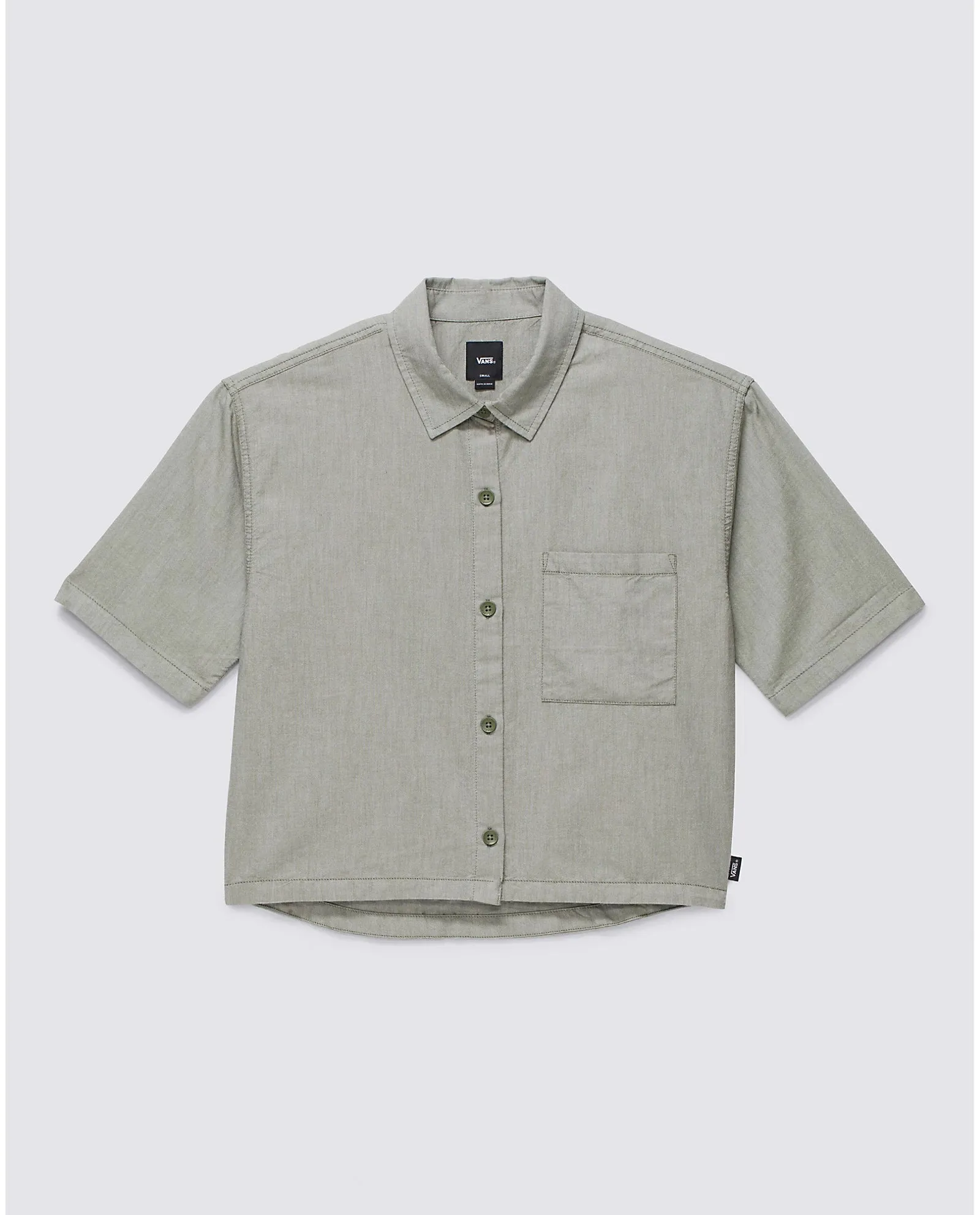 Mcmillan Short Sleeve Top