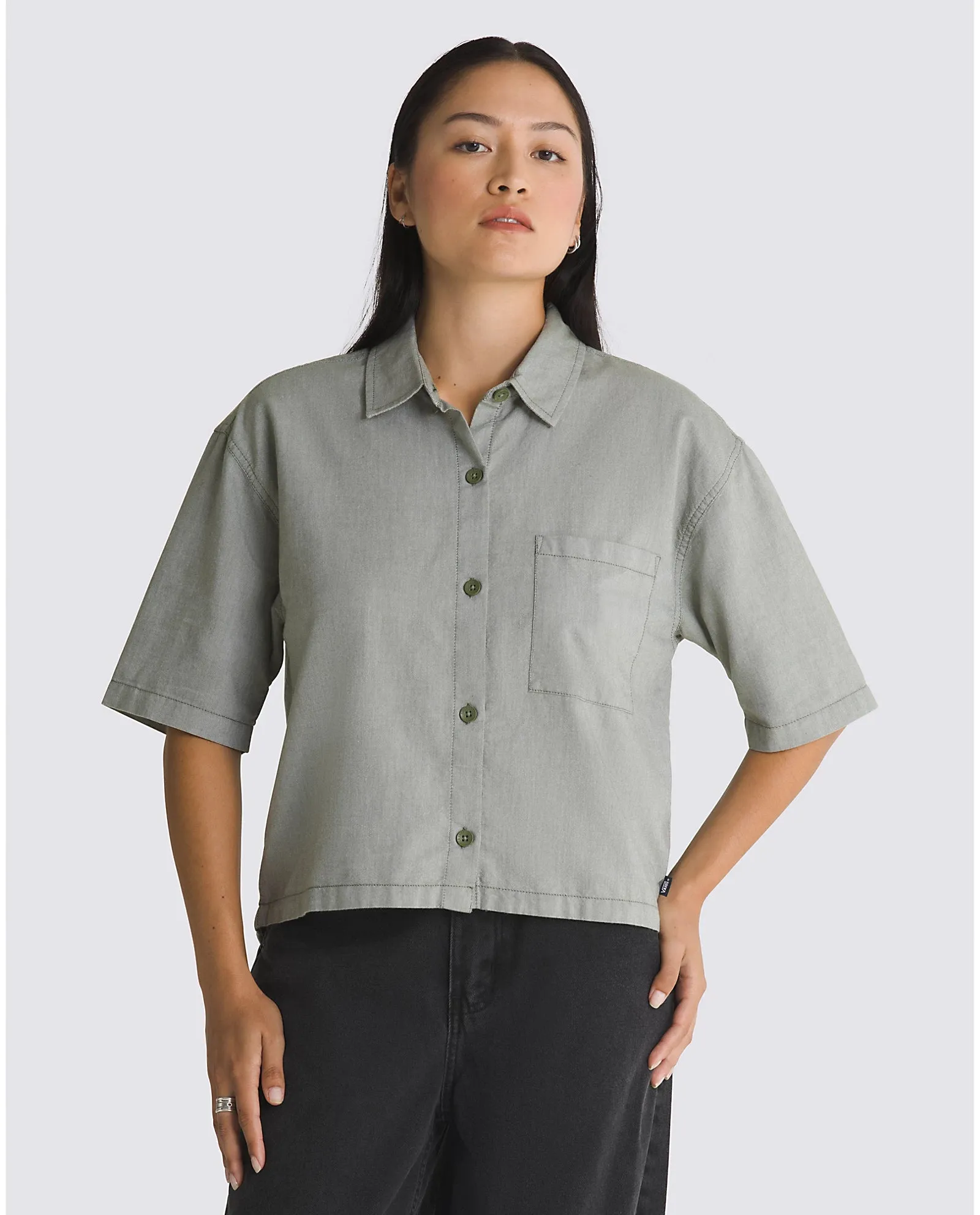 Mcmillan Short Sleeve Top