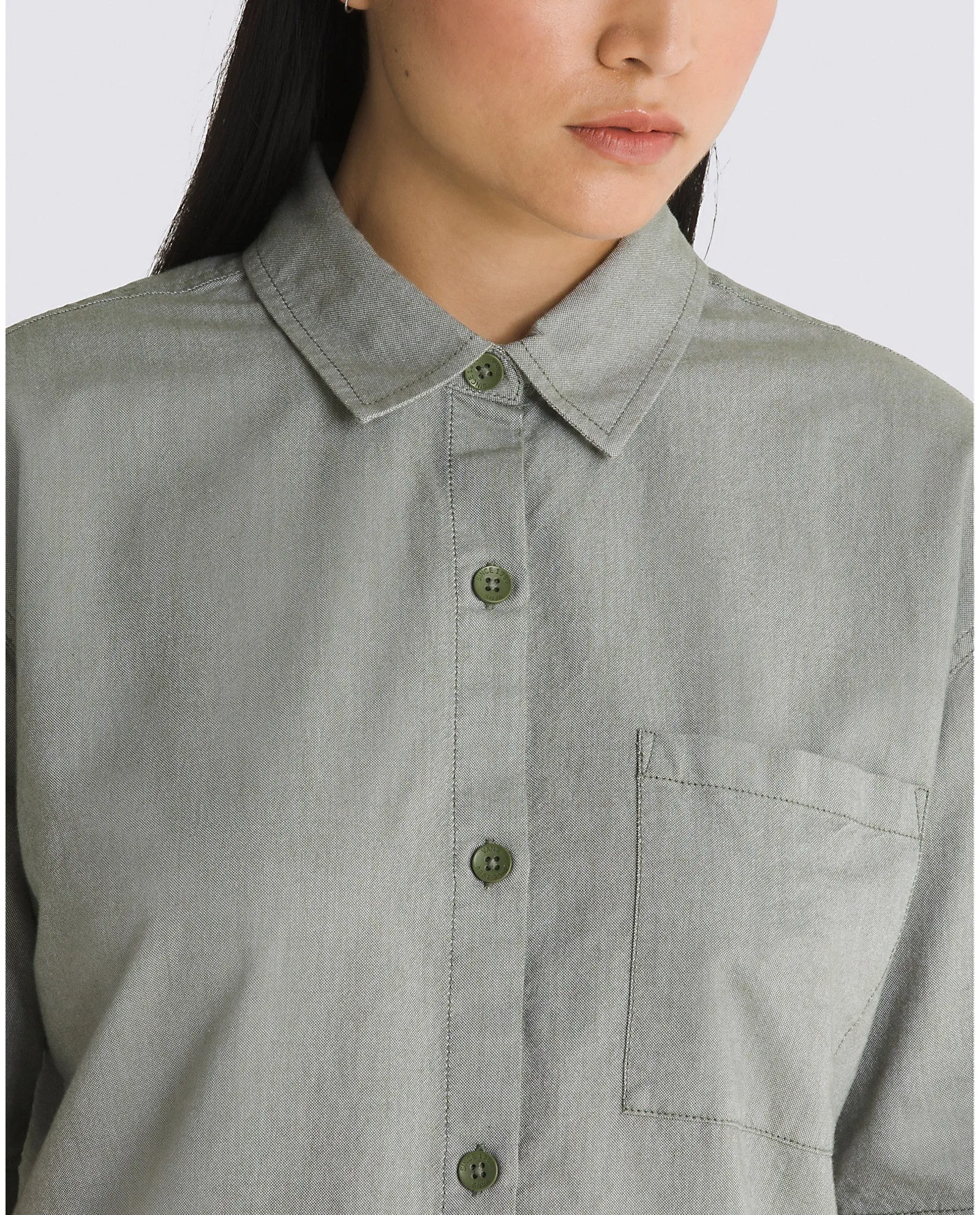 Mcmillan Short Sleeve Top