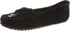 Minnetonka Women's Thunderbird Moccasin