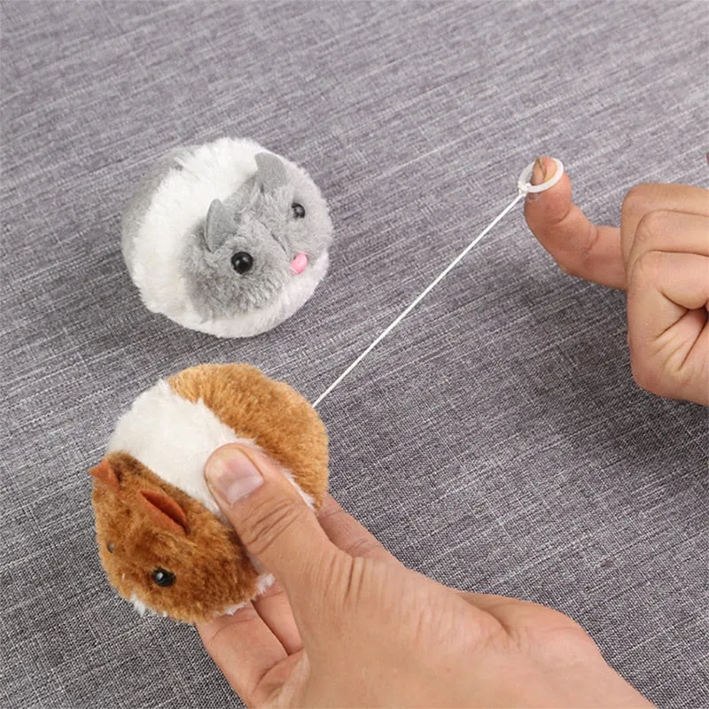 Mouse Toy for Cats