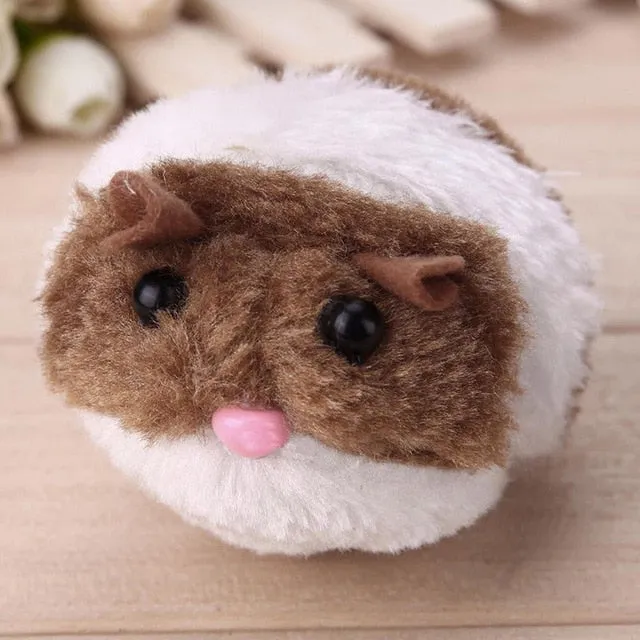 Mouse Toy for Cats