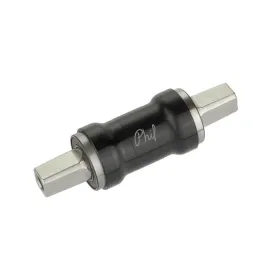 Phil Wood Stainless Steel Square Taper Bottom Bracket - JIS