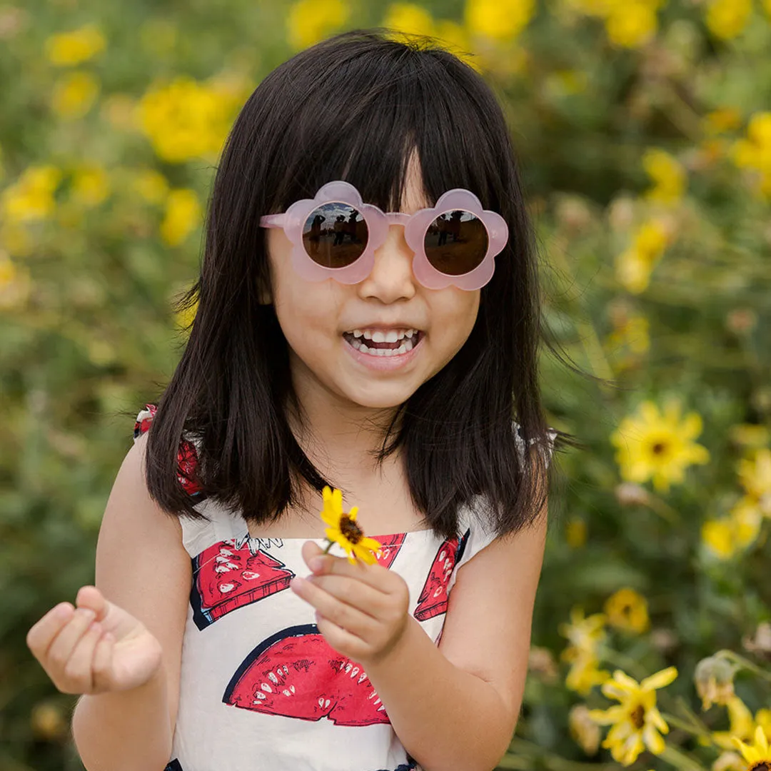 Pink Chicken Girls Sierra Dress - Slice Of Summer