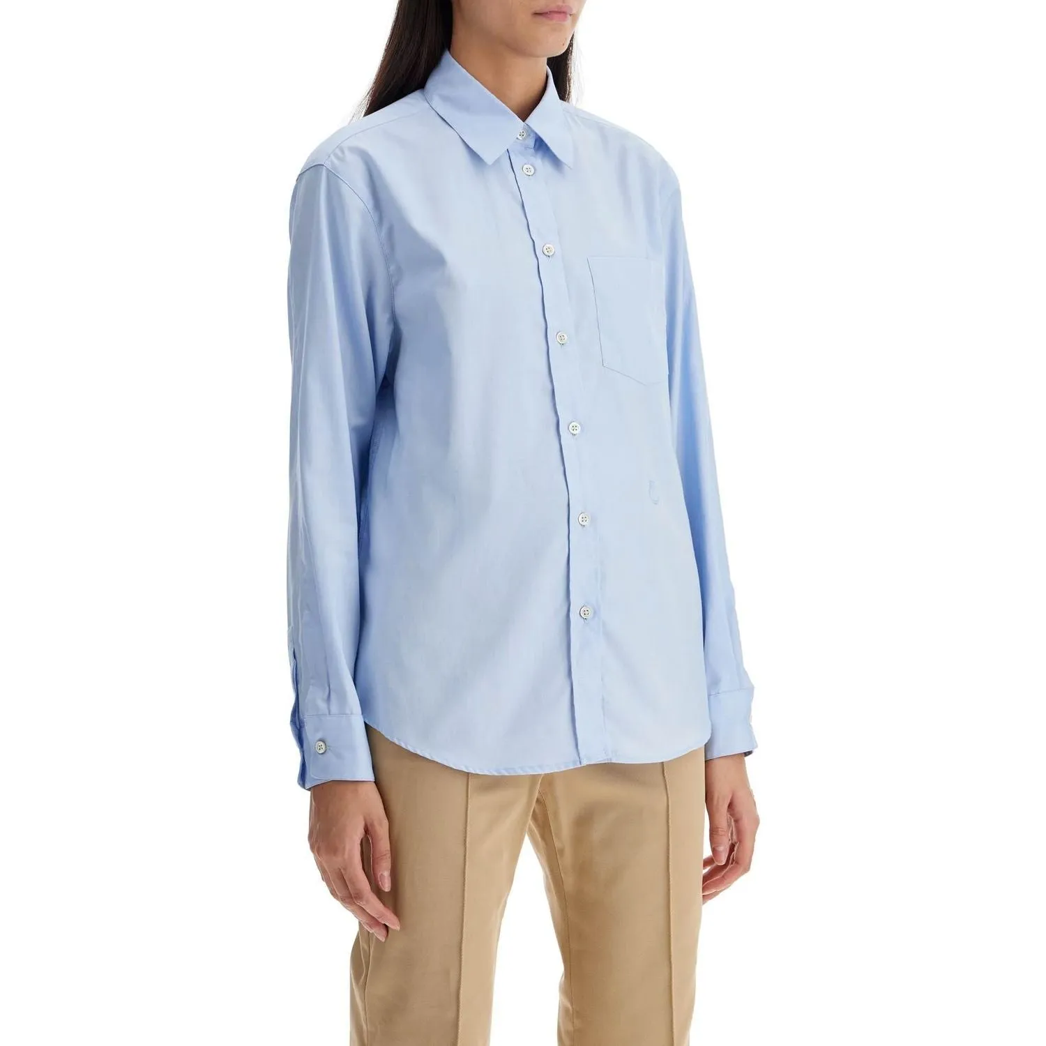 Pinko korean oxford shirt for men