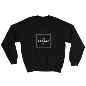 Preggo No.3 Sweatshirt