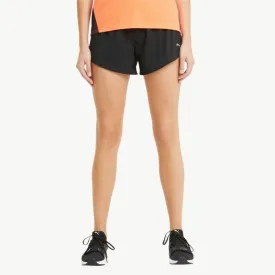 puma Favorite Woven 3" Women's Running Shorts