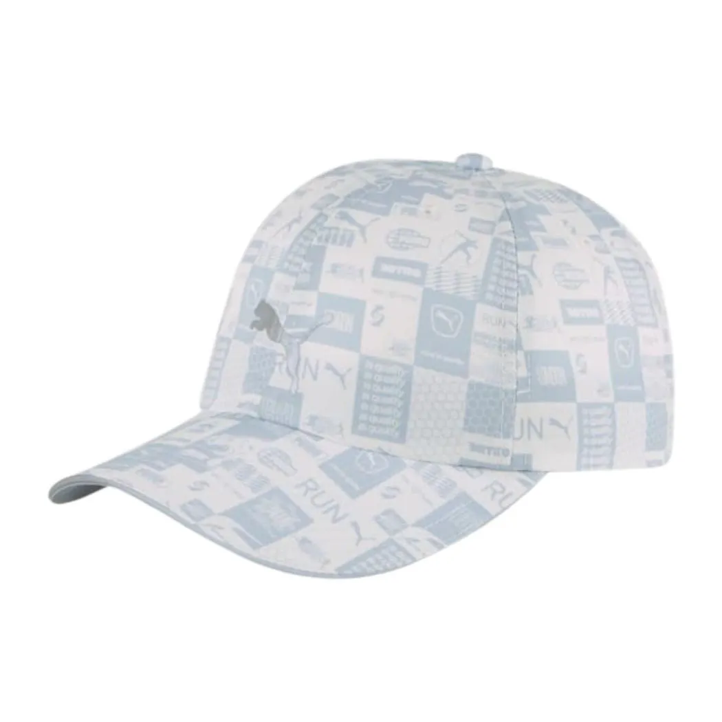 puma Running III Unisex Cap