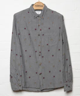 Scott Shirt Grey