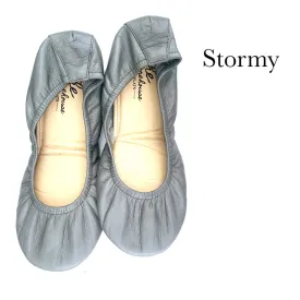 Stormy Oil tanned - Storehouse Favorites