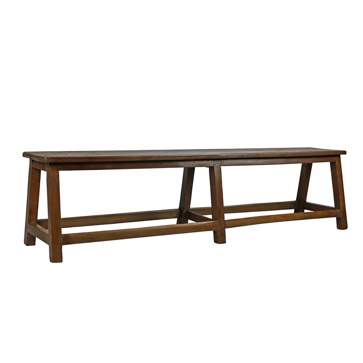 Vintage Harvest Bench