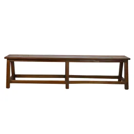 Vintage Harvest Bench